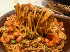 南昌刘姥姥全频道拌粉-南昌大饭店·非遗南昌菜(万寿宫店)