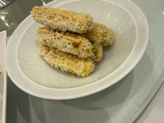酥炸粉蒸肉-马旺子酒楼