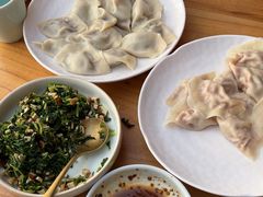 -一轩饺子馆(丽都店)