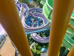 -重庆海昌加勒比海水世界