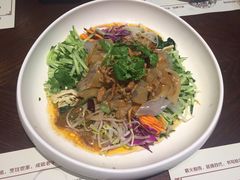 -老厨家(友谊路总店)