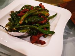 -杭州香格里拉·香宫中餐厅