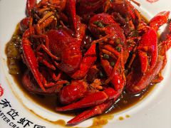 -有位虾匠·胶东小馆(市北店)