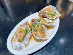 -健眺小海鲜(临海后山店)