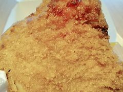 麦麦脆汁鸡胸-麦当劳(双榆树店)