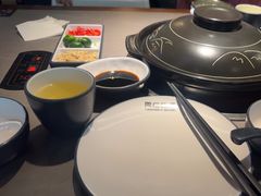 -同仁四季椰子鸡(无锡滨湖万象汇店)
