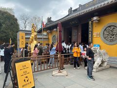 -灵顺寺