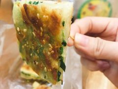 -咏春葱油饼(德政中路店)