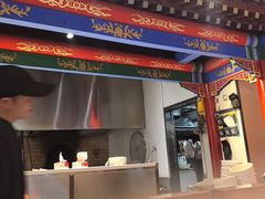 -梅利汴京烤鸭•开封豫菜地标店(东大街店)