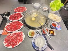 -贵宾牛·潮汕牛肉火锅(珠池总店)