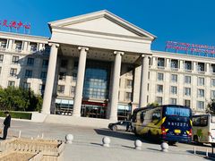 -中家鑫园温泉酒店鑫悦汤泉