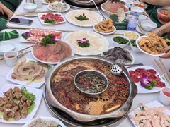 -枇杷园食为鲜火锅(南山店)