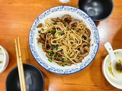 -姚记面馆(瑶琳路店)