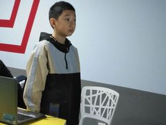 -童程童美·信息学竞赛·机器人编程·少儿编程(太阳宫校区)