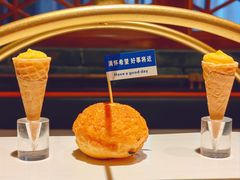 -迦南苑·新派青岛菜·生日纪念日主题餐厅