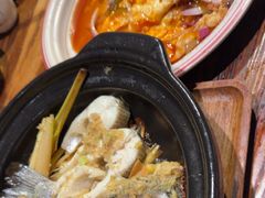 -广府乡下·饭庄(新港东路店)