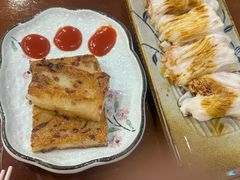 -本味友膳·茶餐厅(和达中心城店)
