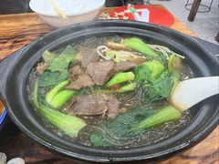 -凡老头米线砂锅(古荡新村西粮站)
