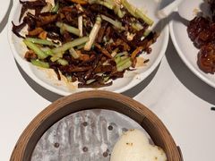 -外婆家(西红门荟聚购物中心店)