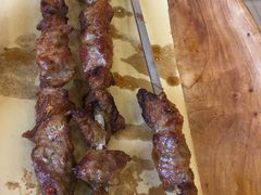 -新疆巴州金丝特餐厅(大钟寺店)