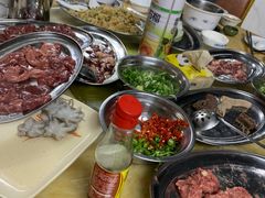 -五洞大众牛餐馆(番禺分店)