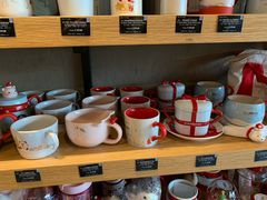 -星巴克(北京西大望路温特莱店)