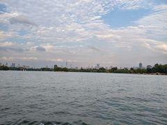 -济南大明湖景区