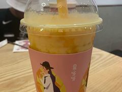 -果呀呀(国金街店)