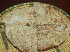 葱油饼-四海楼(如皋定慧禅寺店)