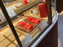 -清真全盛斋传统糕点(西羊市店)