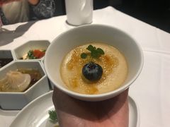 雨花茶香奶冻-民国红公馆·秦淮八艳(夫子庙店)