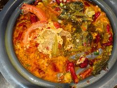 -云海肴云南菜·蒸汽石锅鱼(北京良乡华冠店)