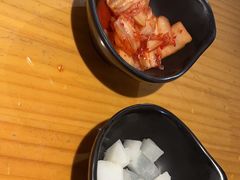 -恩你小木屋·韩式料理(南长街店)