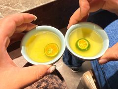 -大渔铁板烧(花园道店)