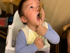 -西贝(金桥店)