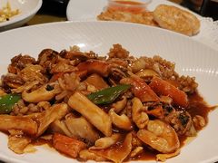 -悦海·家宴·冰花皮皮虾大锅贴(宝龙店)