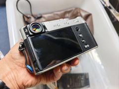 -兰拓相机租赁·维修·二手(上海店)