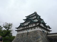 -名古屋城