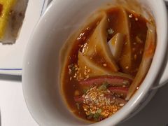 -杏花堂晋商私房菜(华熙五棵松店)