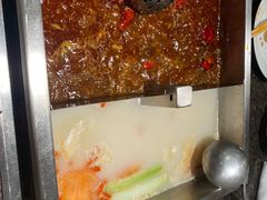 -皇城老妈·大连海鲜火锅(港湾店)