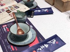 -牛村来人潮汕牛肉火锅(西单店)