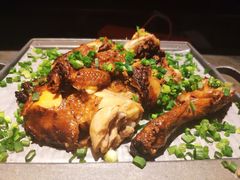 -绿茶餐厅(乐峰广场店)