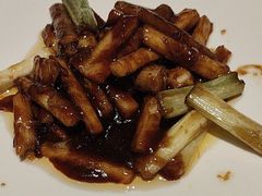 -唐拉雅秀酒店-唐苑中餐厅