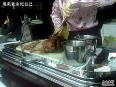 -翡翠36餐厅(浦东香格里拉店)