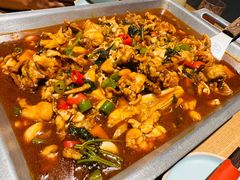 -武松家(丰益桥店)