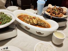 -小菜园新徽菜(北京大兴龙湖天街店)