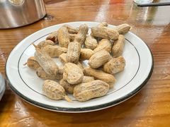 汉派卤花生-乡厨味道(黄鹤楼店)