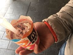 -麦当劳(禄口机场T2航站楼)