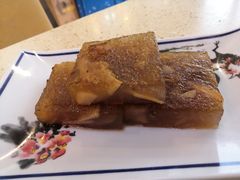 -明腾壹间茶餐厅(新都会花园广场店)