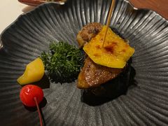 -味见·荣家(亚泰大街店)